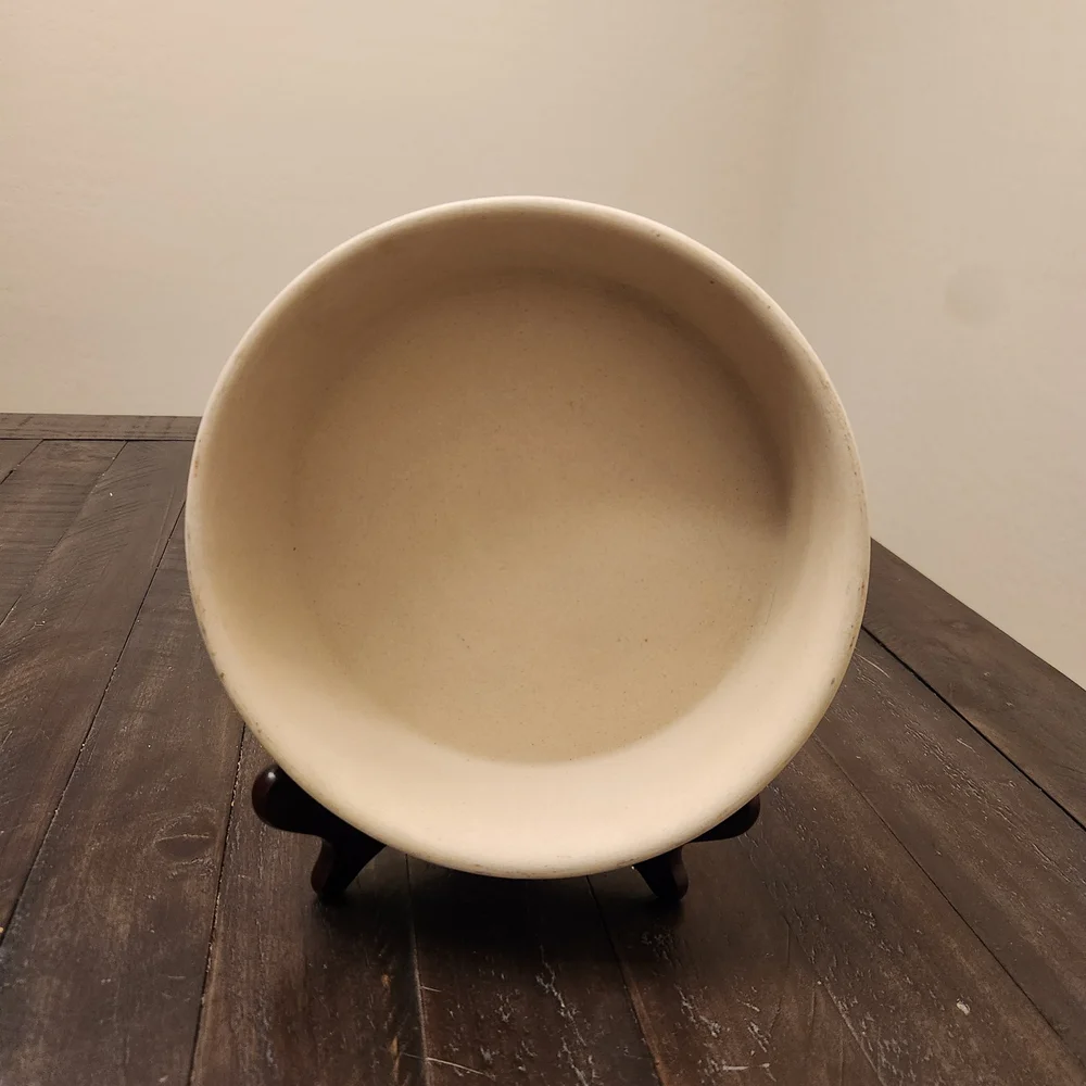 Pampered Chef Family Heritage Stoneware 8